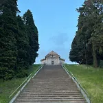 アパート & Nature