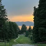 アパート & Nature *