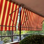 & Nature アパート イスプラ