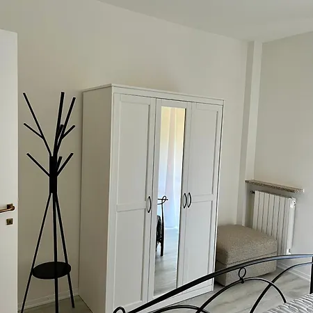 & Nature Apartment