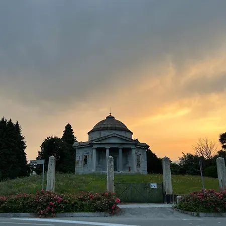 公寓 & Nature 伊斯普拉