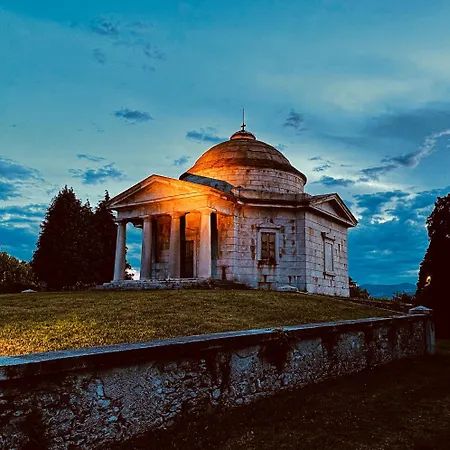 Апартаменты & Nature