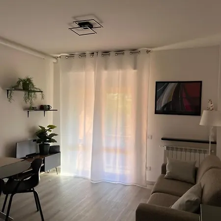 Apartment & Nature *