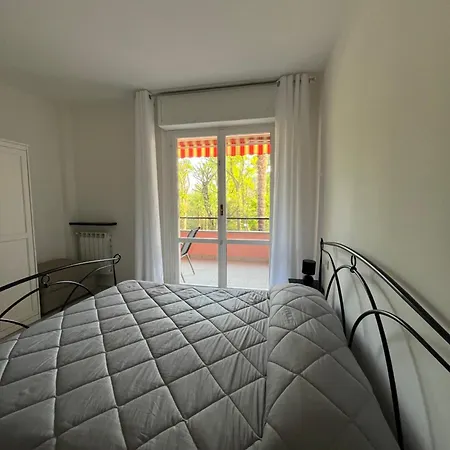 & Nature Apartment *