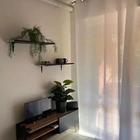 & Nature Apartment