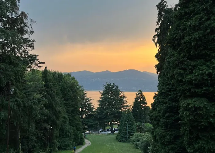 Апартаменты & Nature *