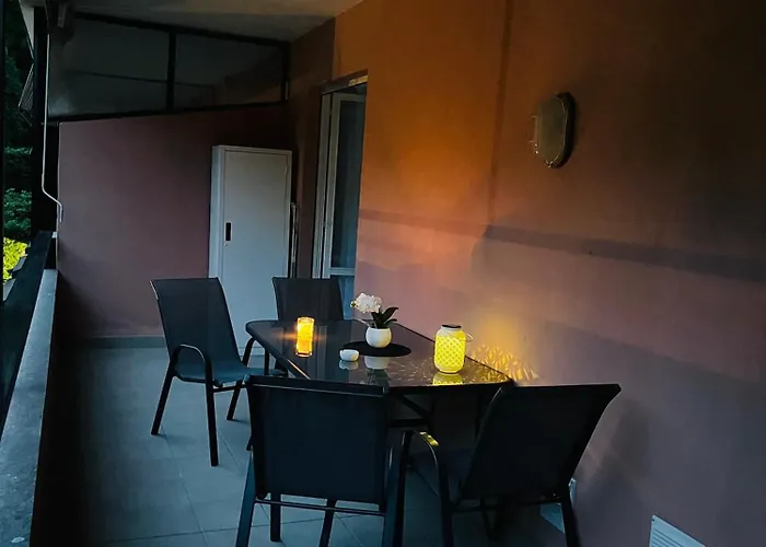 & Nature * 이스프라