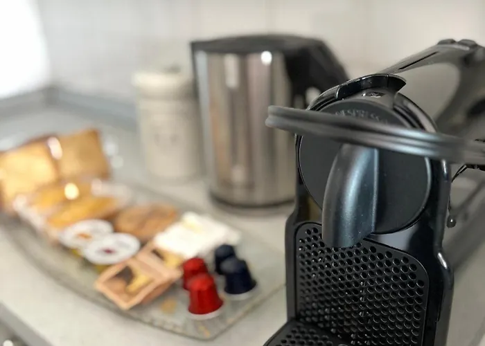 & Nature 아파트 이스프라