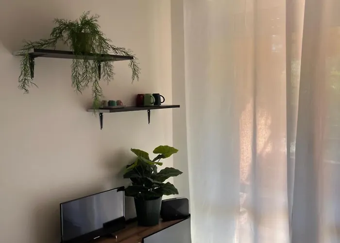 & Nature Апартаменты