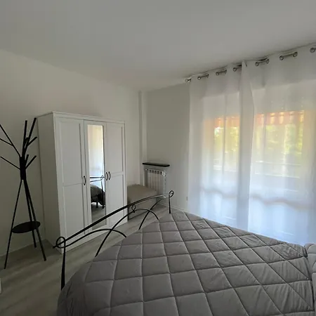 & Nature Apartment *