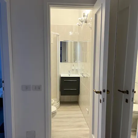 & Nature Apartment Ispra