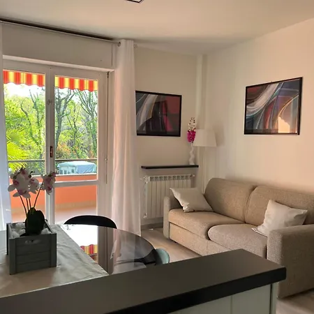 & Nature Apartment *