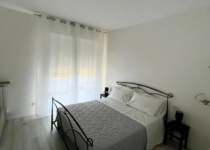 & Nature Apartment *