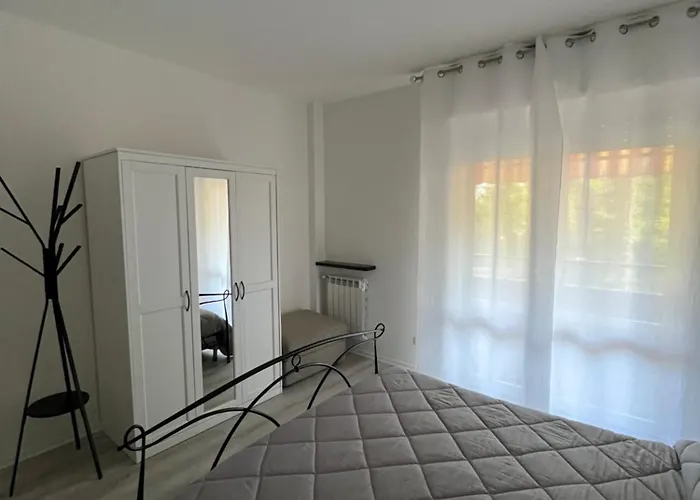 & Nature Apartment *