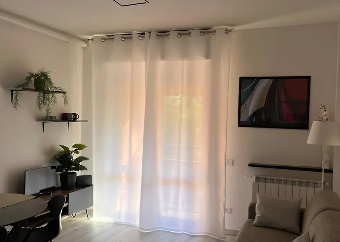 Apartment & Nature *