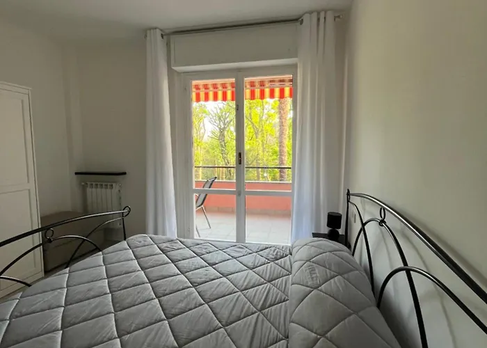 & Nature Apartment *