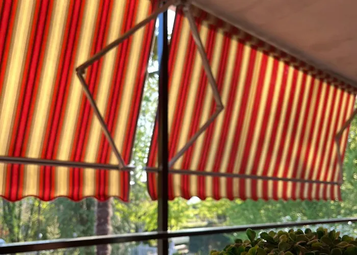 & Nature Apartment Ispra